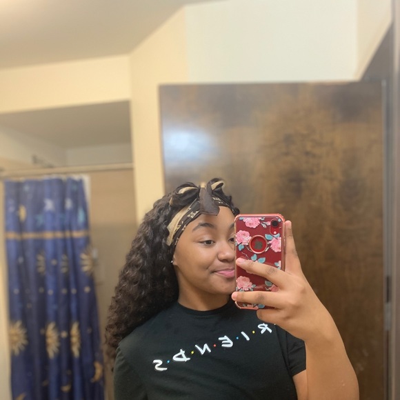 Meet your Posher, Ranisha - Picture 1 of 1